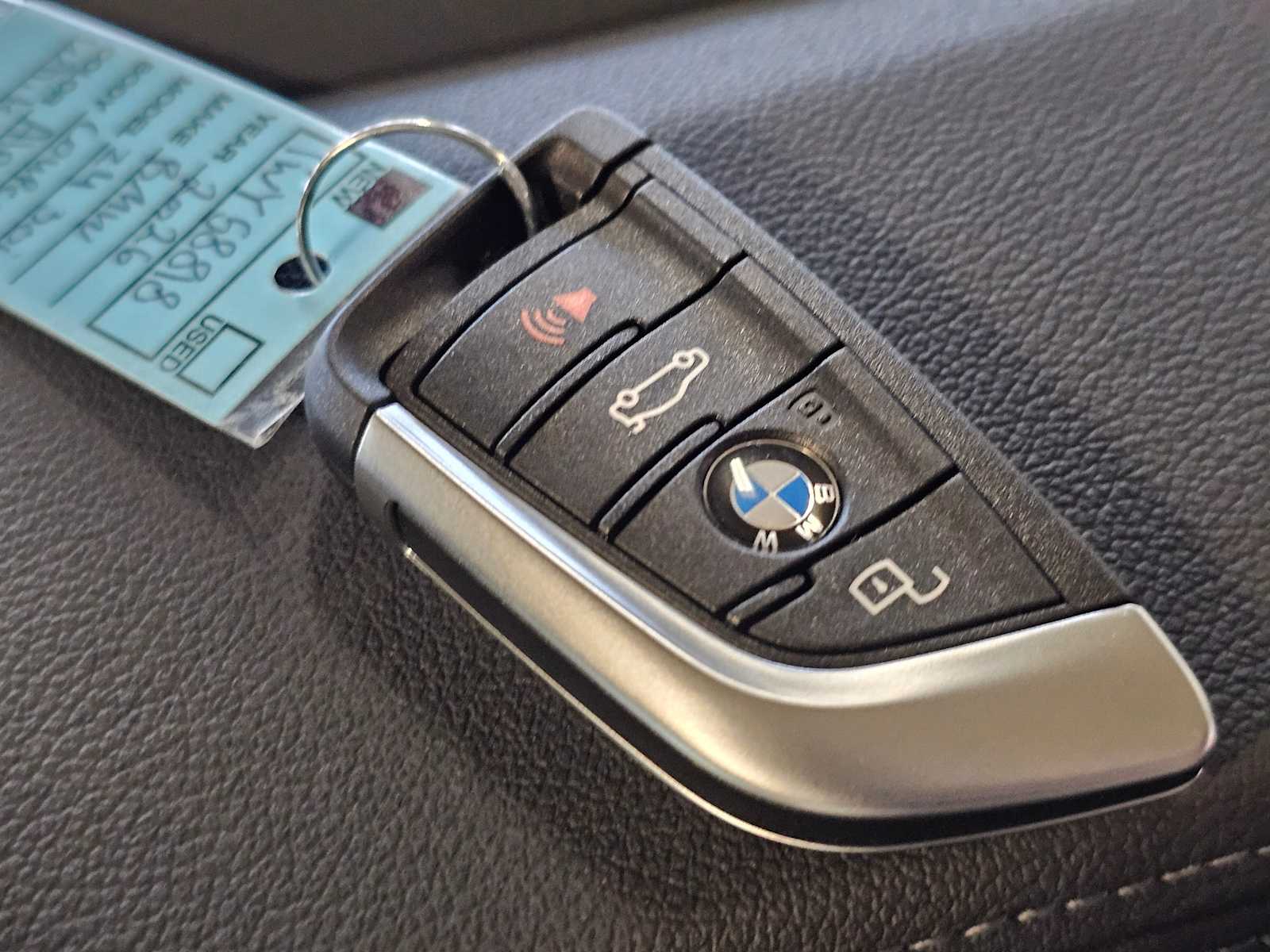 Thumbnail: 2026 BMW Z4 - 32