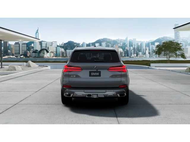 Thumbnail: 2026 BMW X5 - 5