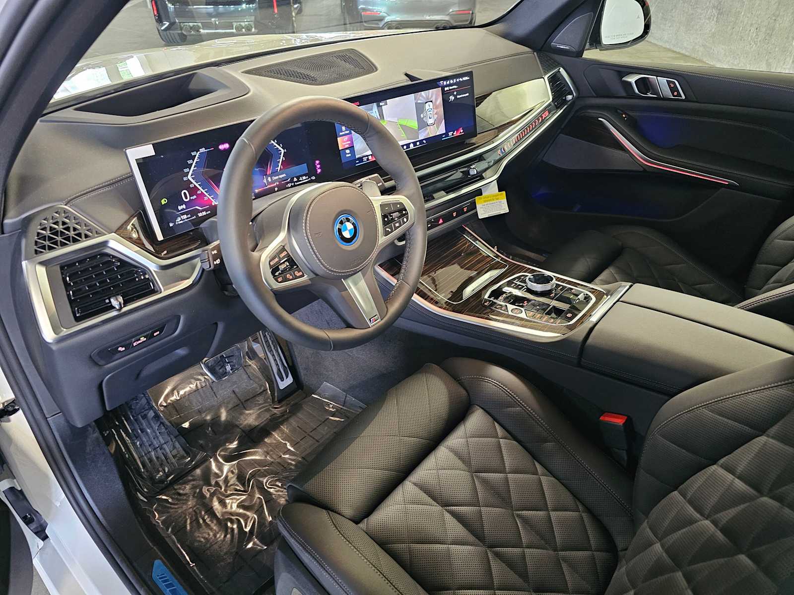 Thumbnail: 2026 BMW X5 - 2