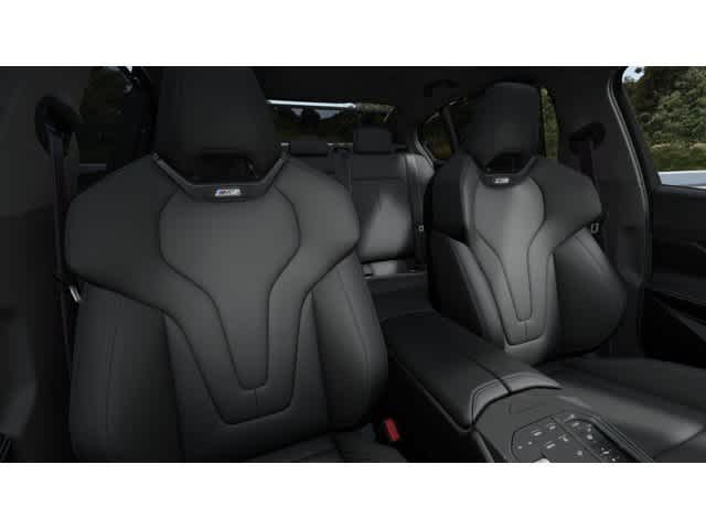 Thumbnail: 2026 BMW M5 - 11