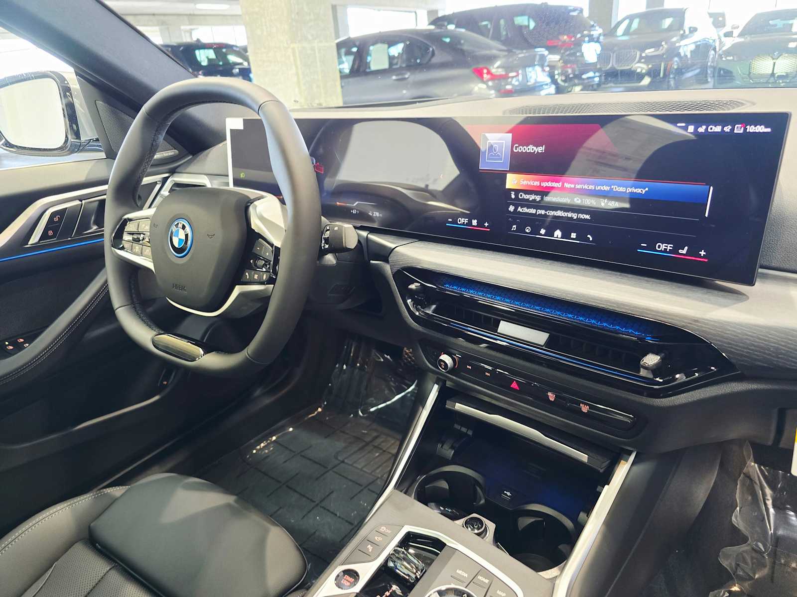 Thumbnail: 2026 BMW i4 - 28