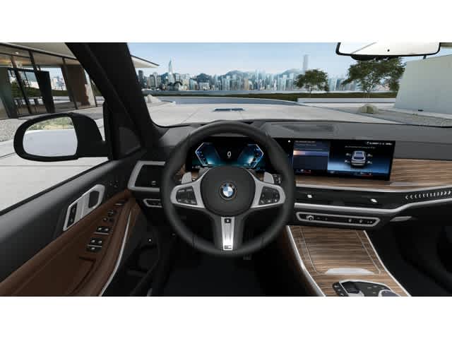 Thumbnail: 2026 BMW X5 - 13