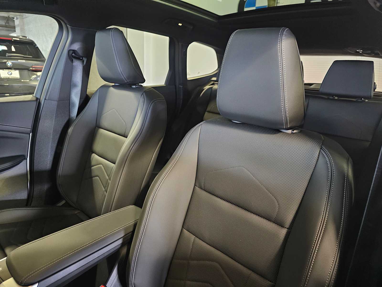 Thumbnail: 2026 BMW X1 - 28