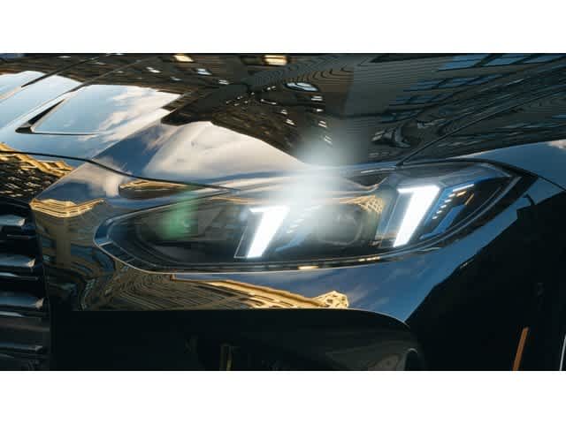 Thumbnail: 2026 BMW M3 - 6