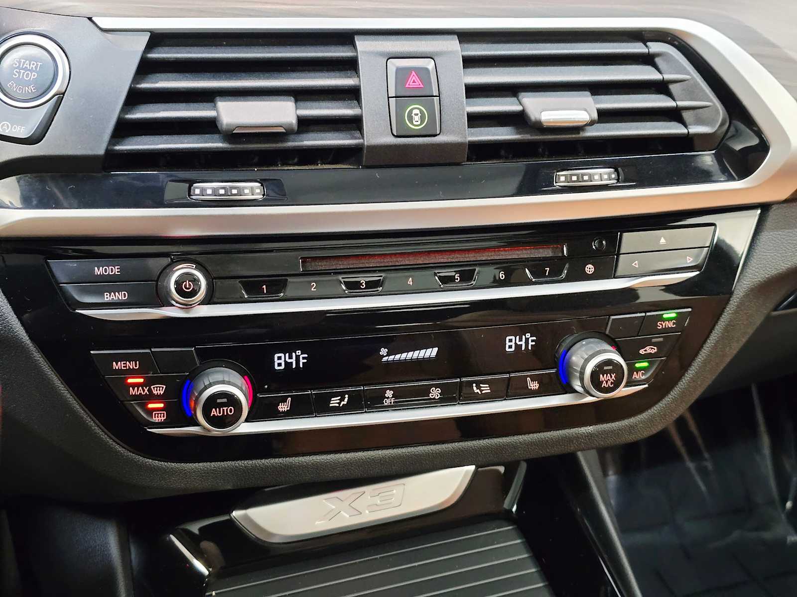 Thumbnail: 2019 BMW X3 - 15