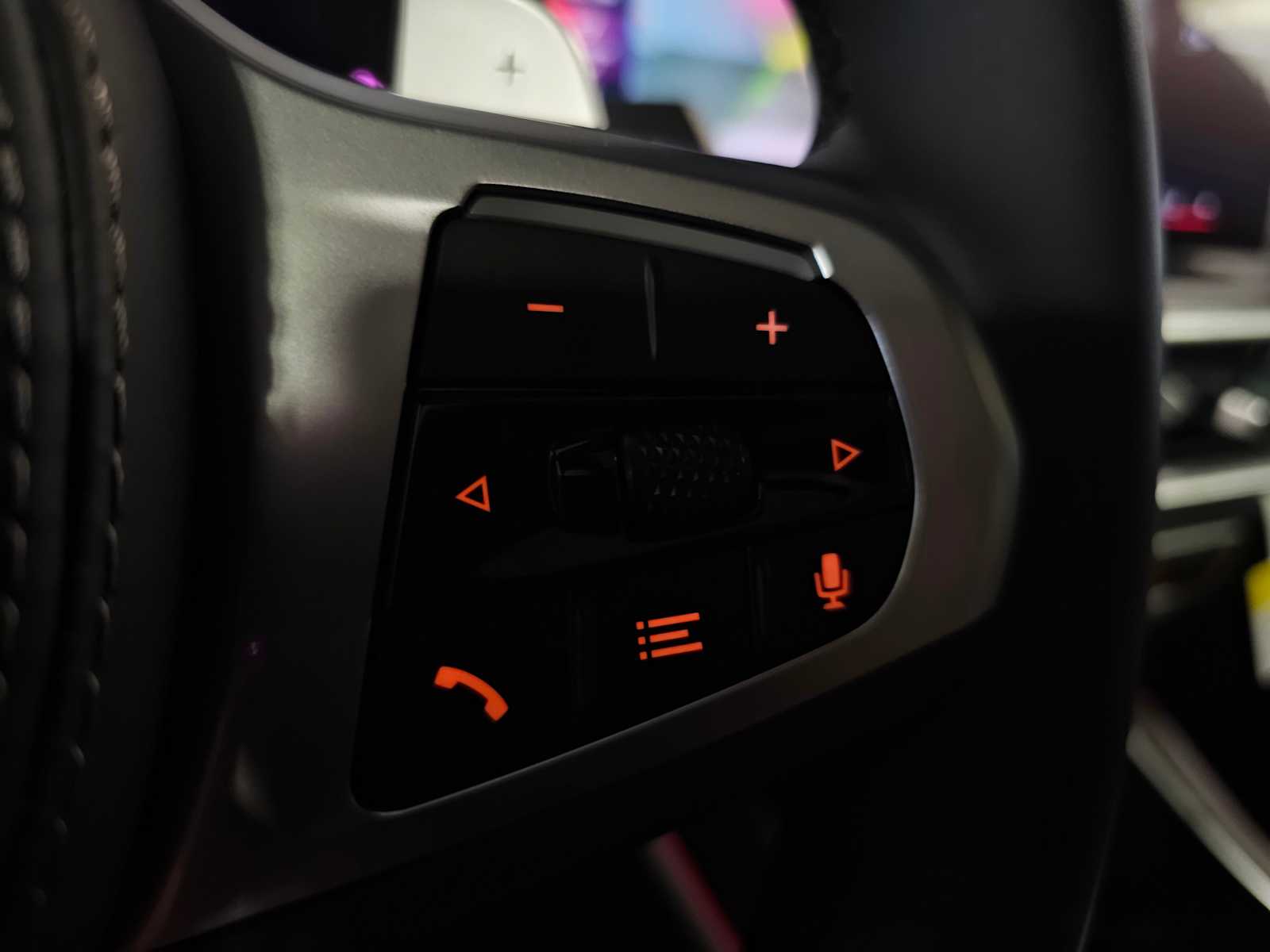 Thumbnail: 2026 BMW X5 - 19