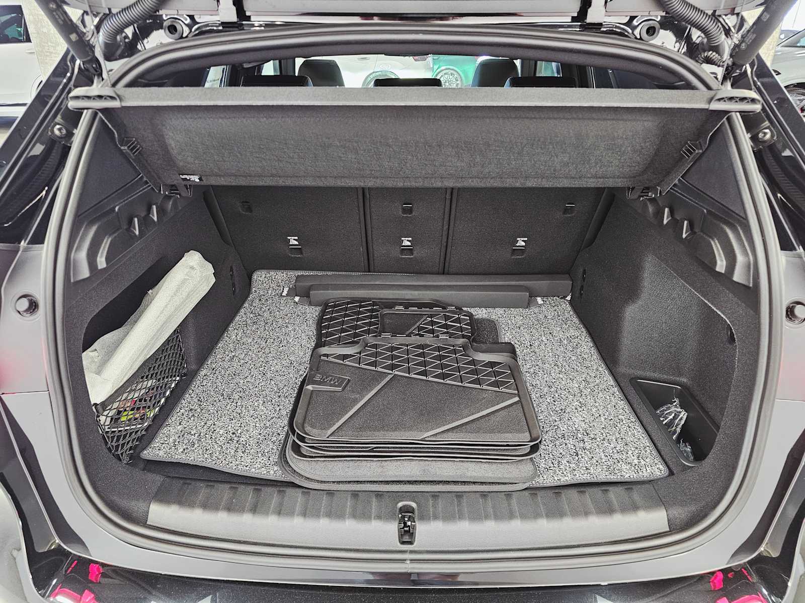 Thumbnail: 2025 BMW X1 - 28