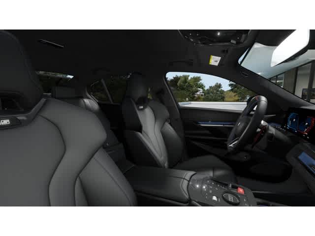 Thumbnail: 2026 BMW M5 - 9