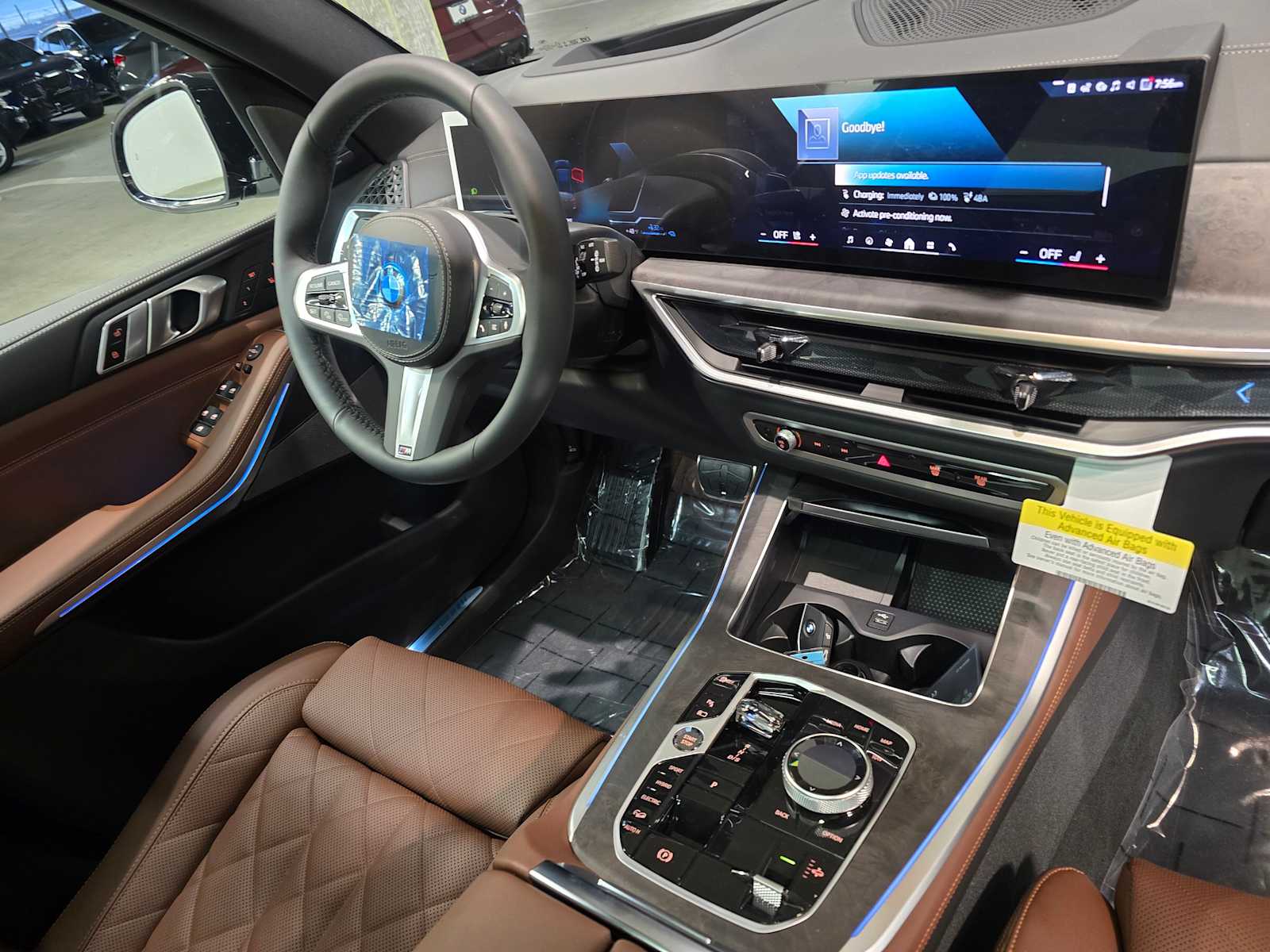 Thumbnail: 2026 BMW X5 - 32