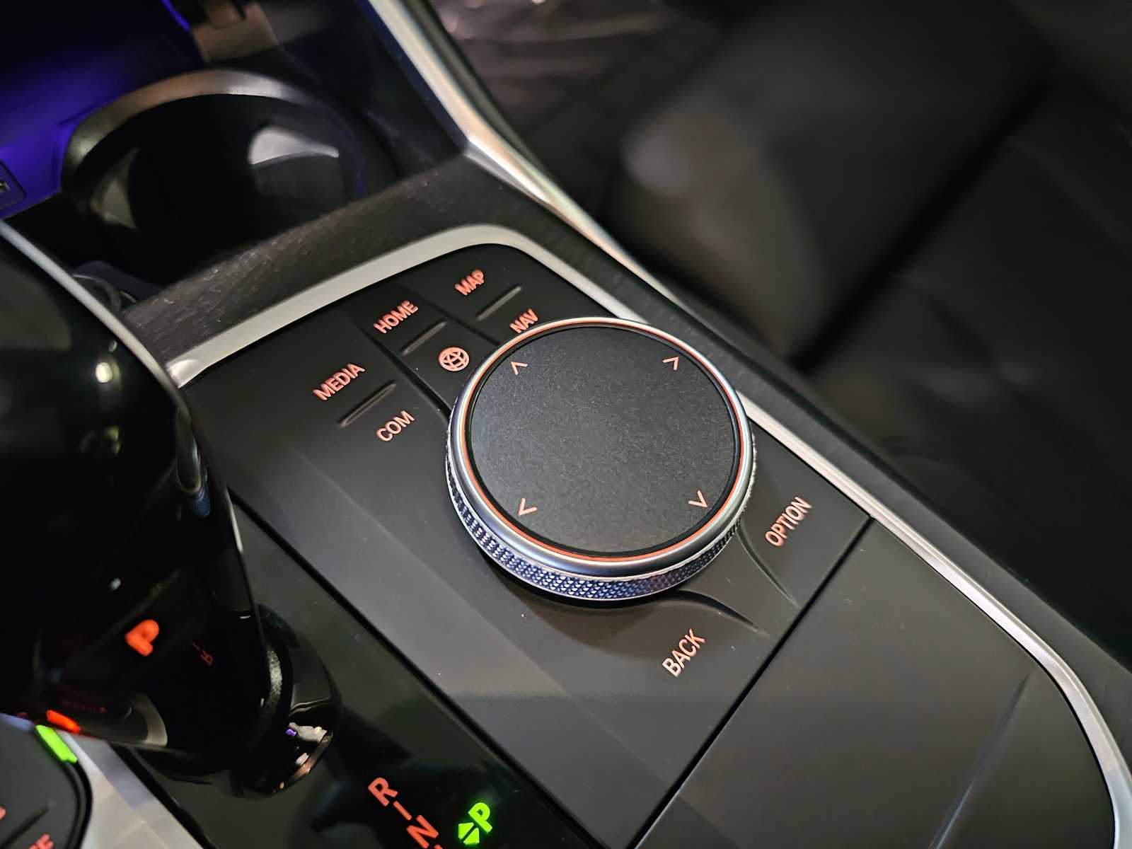 Thumbnail: 2023 BMW 4 Series - 24