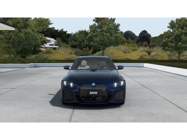 Thumbnail: 2025 BMW i4 - 3