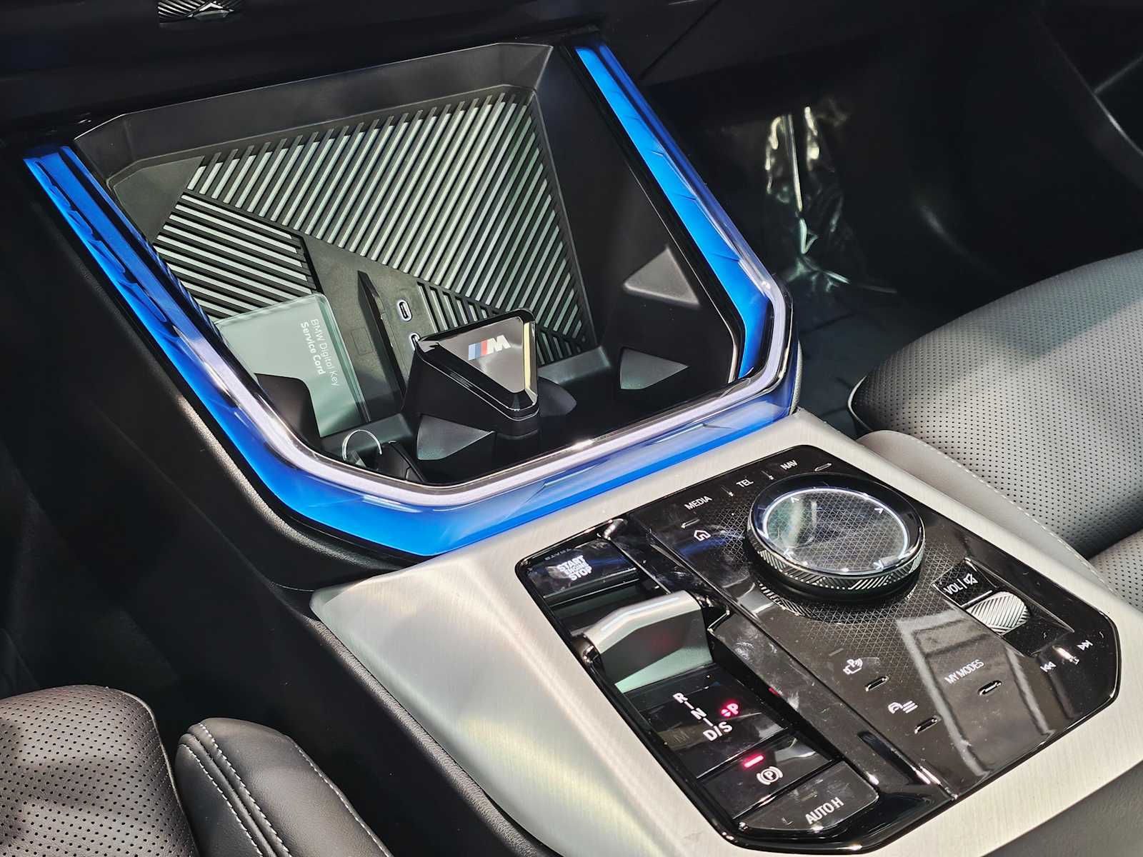 Thumbnail: 2026 BMW X3 - 17