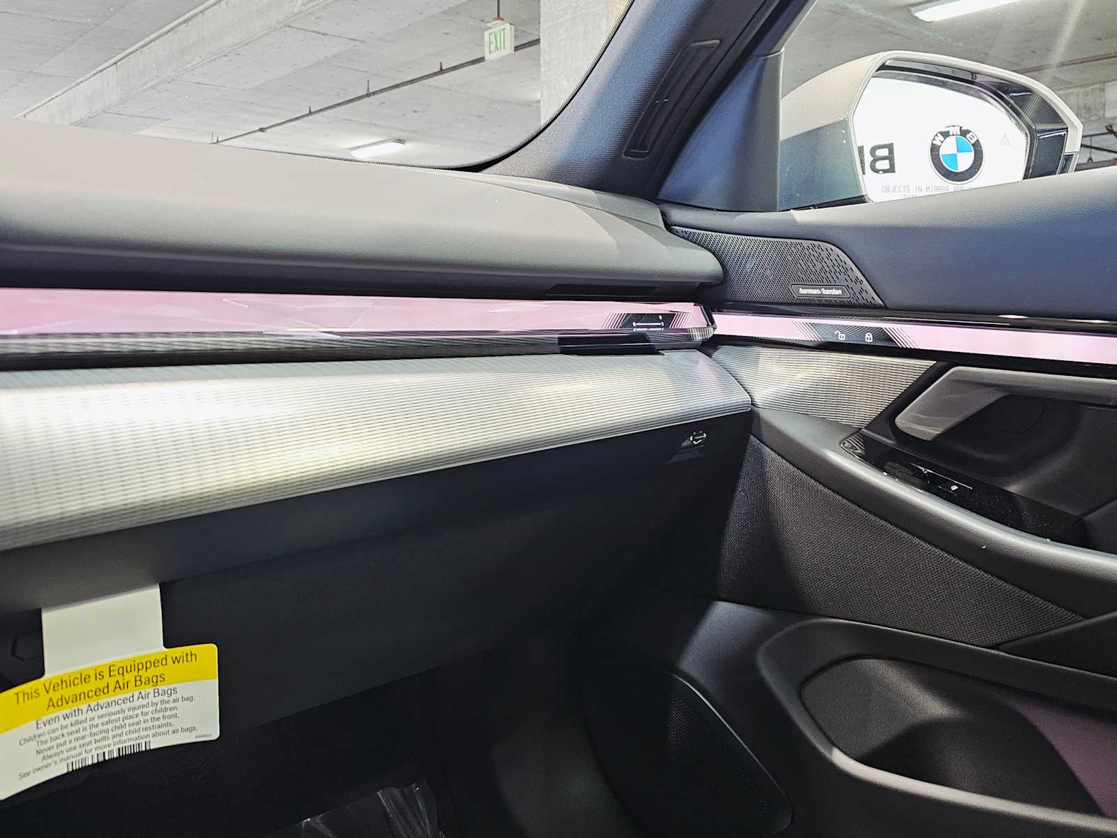 Thumbnail: 2026 BMW i5 - 20