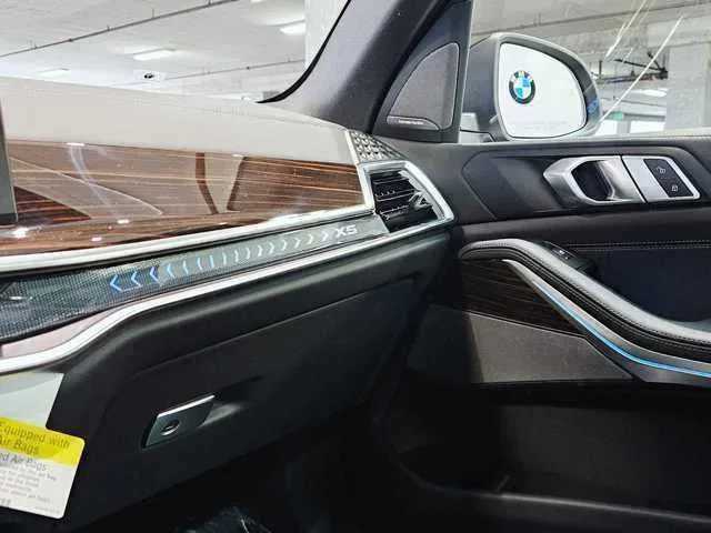 Thumbnail: 2025 BMW X5 - 20