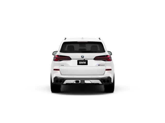Thumbnail: 2026 BMW X5 - 5