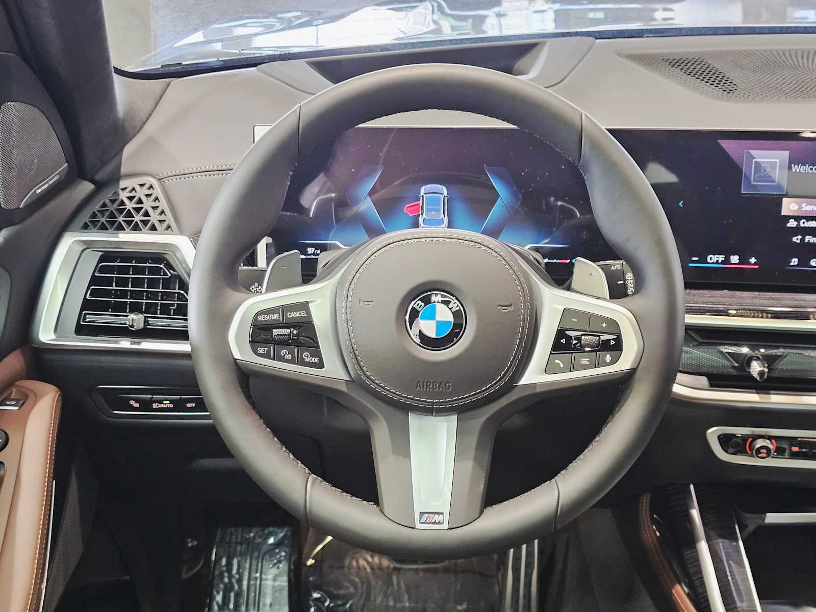 Thumbnail: 2026 BMW X7 - 11