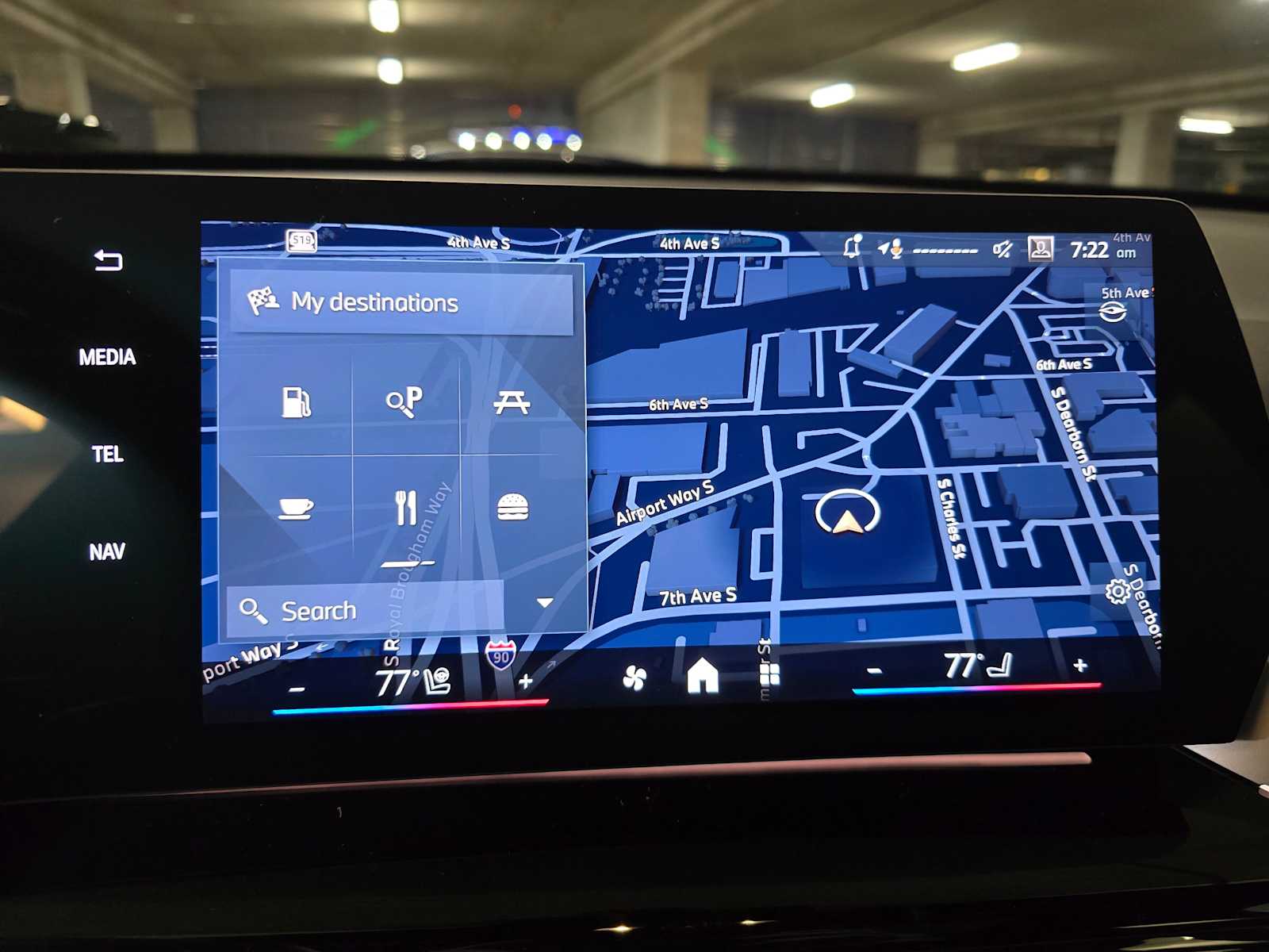 Thumbnail: 2026 BMW X1 - 15