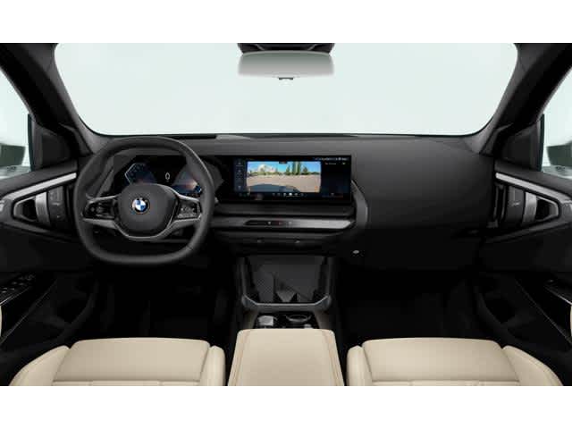Thumbnail: 2026 BMW X3 - 7