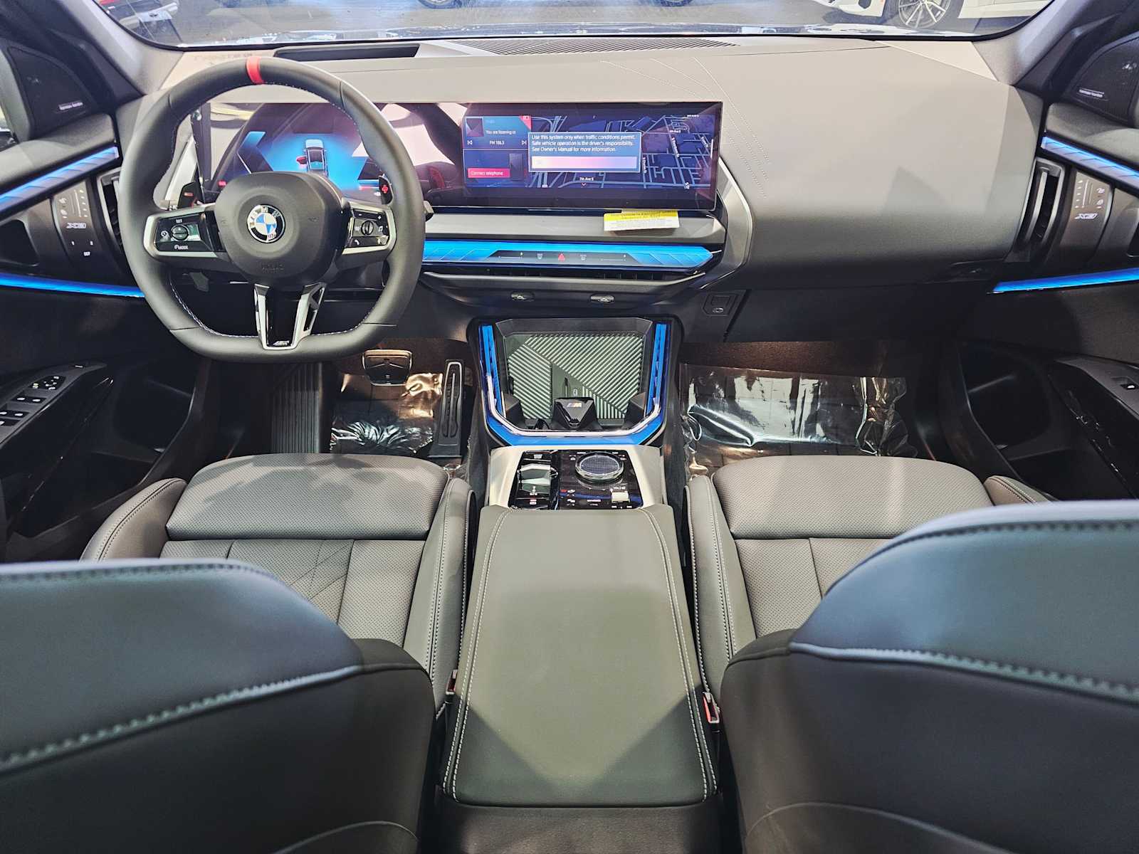 Thumbnail: 2025 BMW X3 - 10