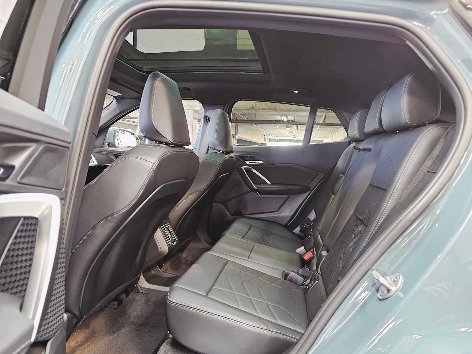 Thumbnail: 2026 BMW X2 - 25