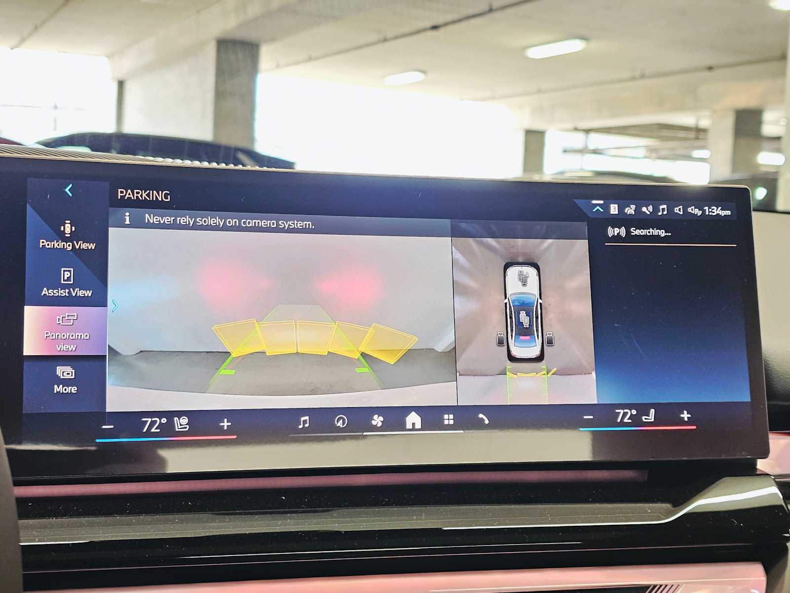 Thumbnail: 2026 BMW i5 - 15