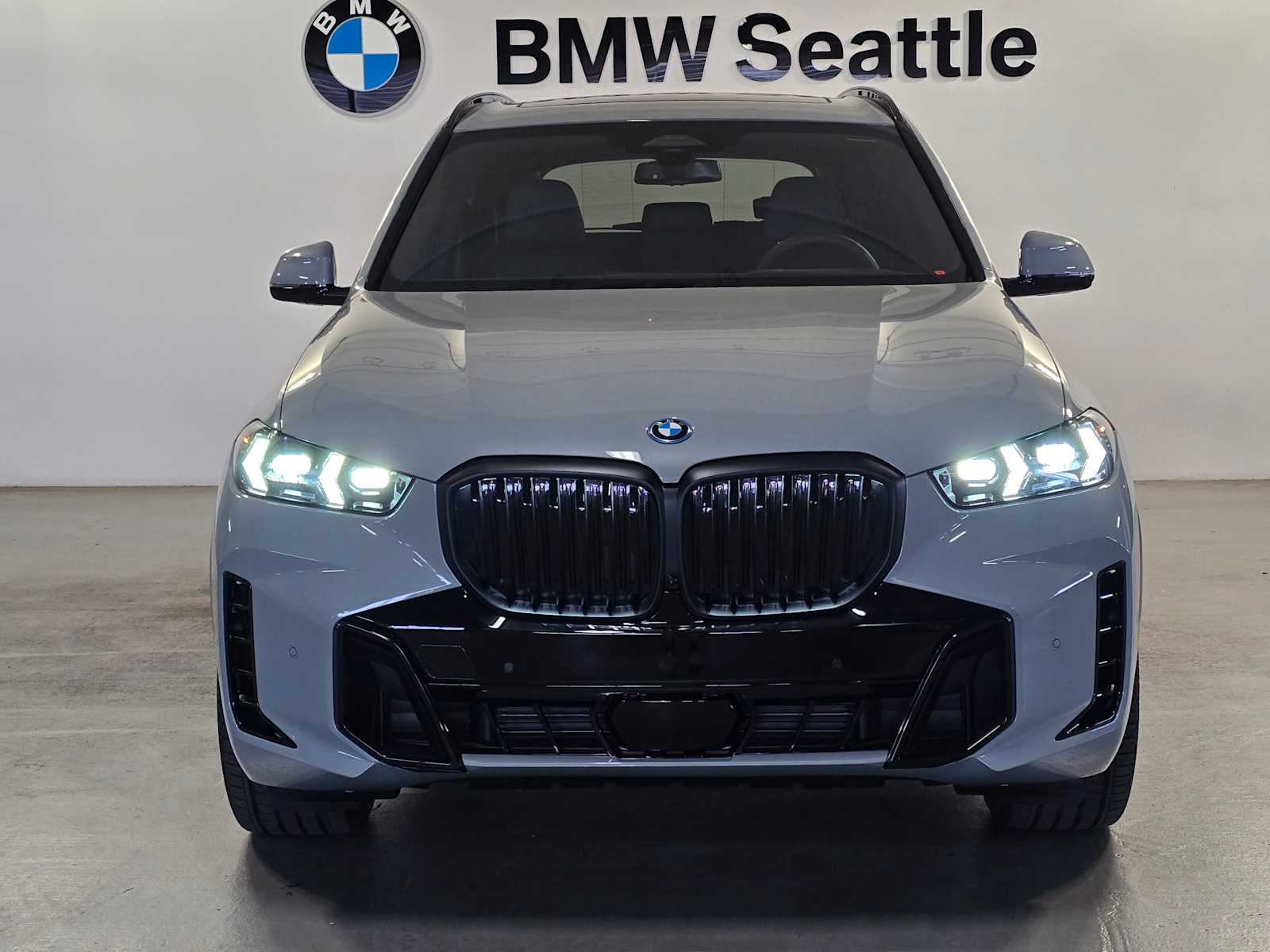 Thumbnail: 2026 BMW X5 - 6