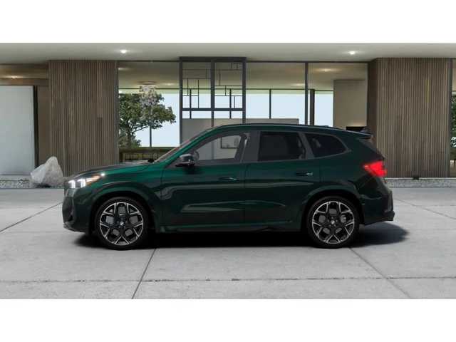 Thumbnail: 2026 BMW X1 - 4