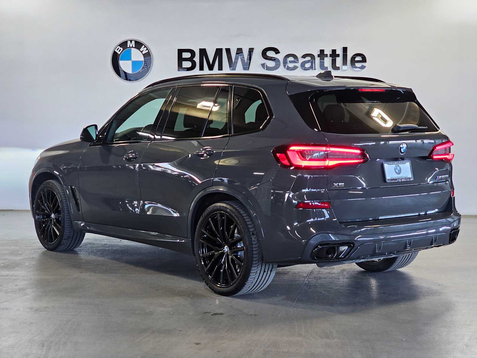 Thumbnail: 2023 BMW X5 - 4