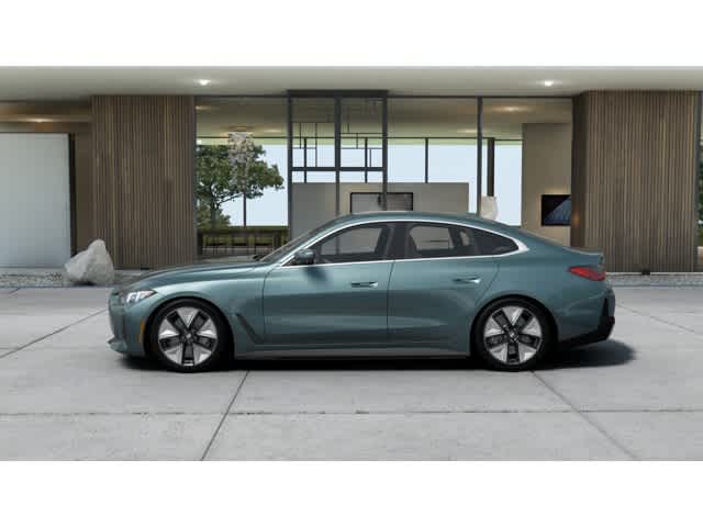Thumbnail: 2025 BMW i4 - 4