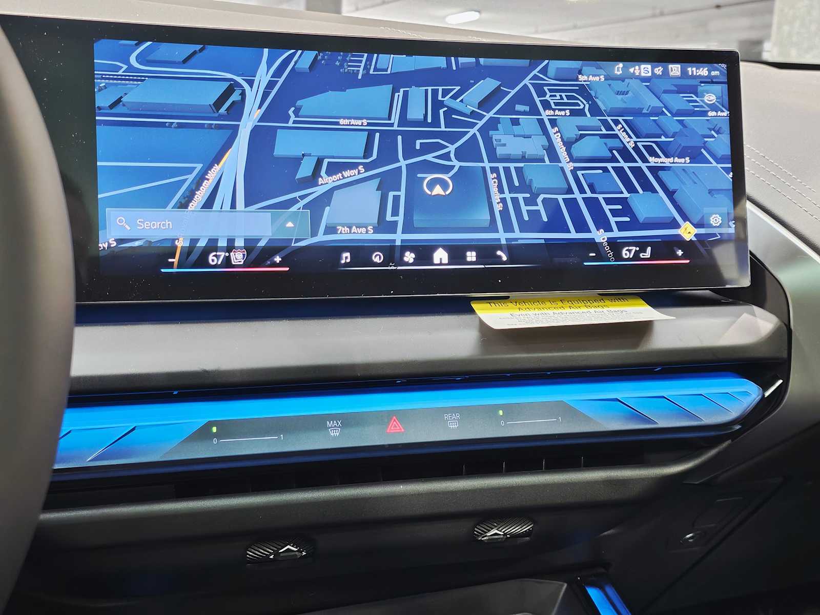 Thumbnail: 2026 BMW X3 - 16