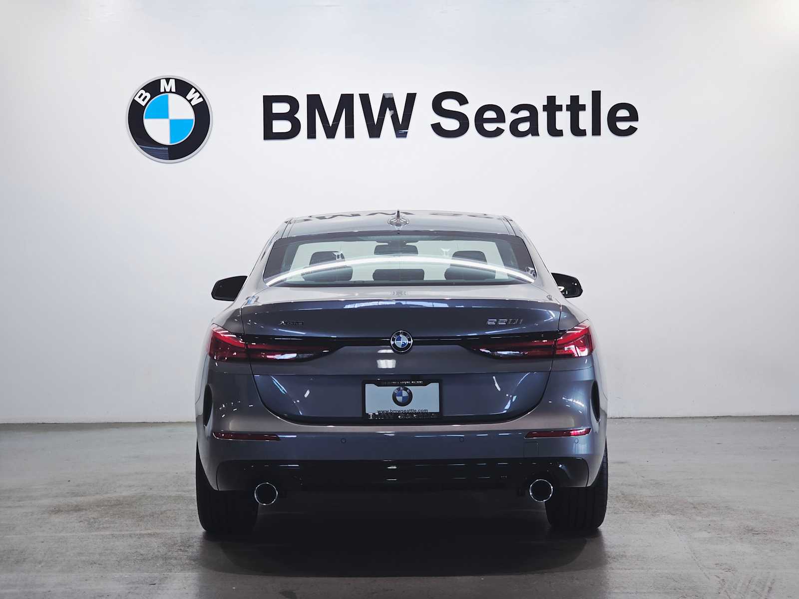 Thumbnail: 2024 BMW 2 Series - 5