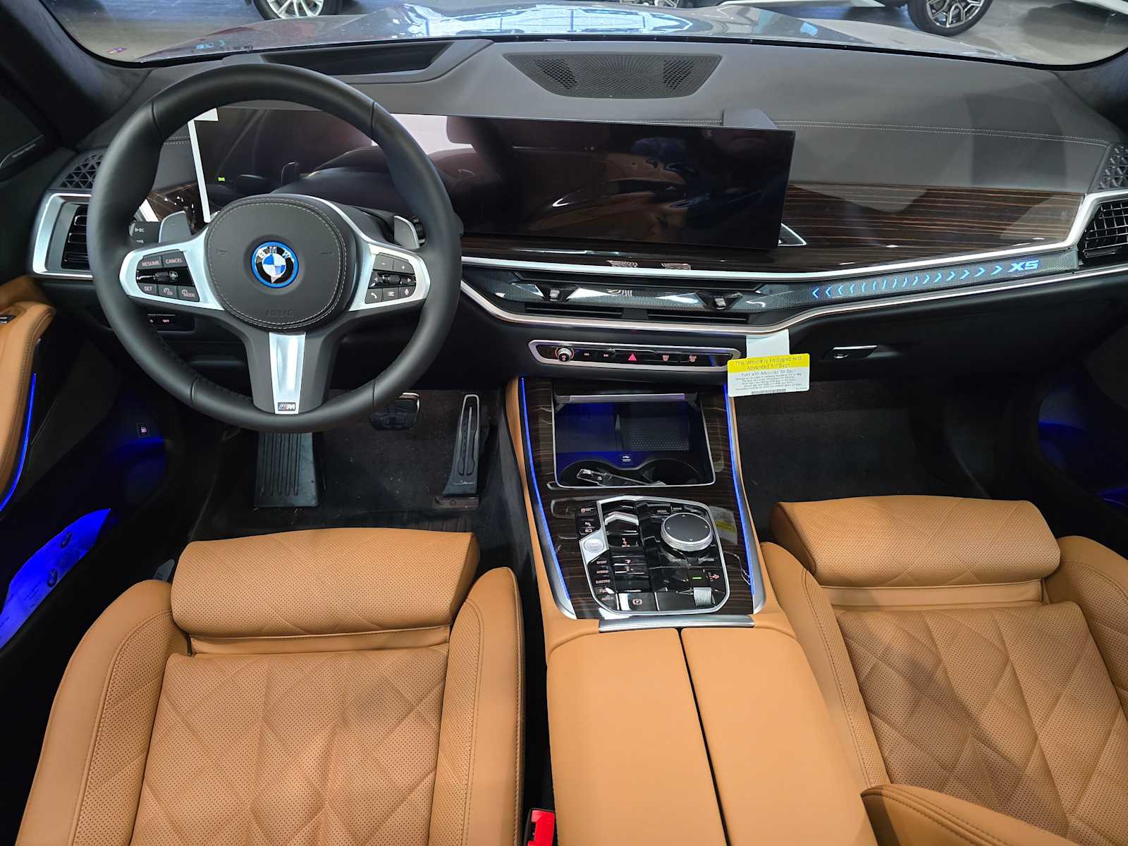 Thumbnail: 2026 BMW X5 - 9