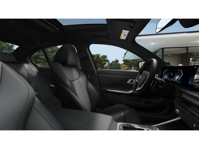 Thumbnail: 2025 BMW 3 Series - 9