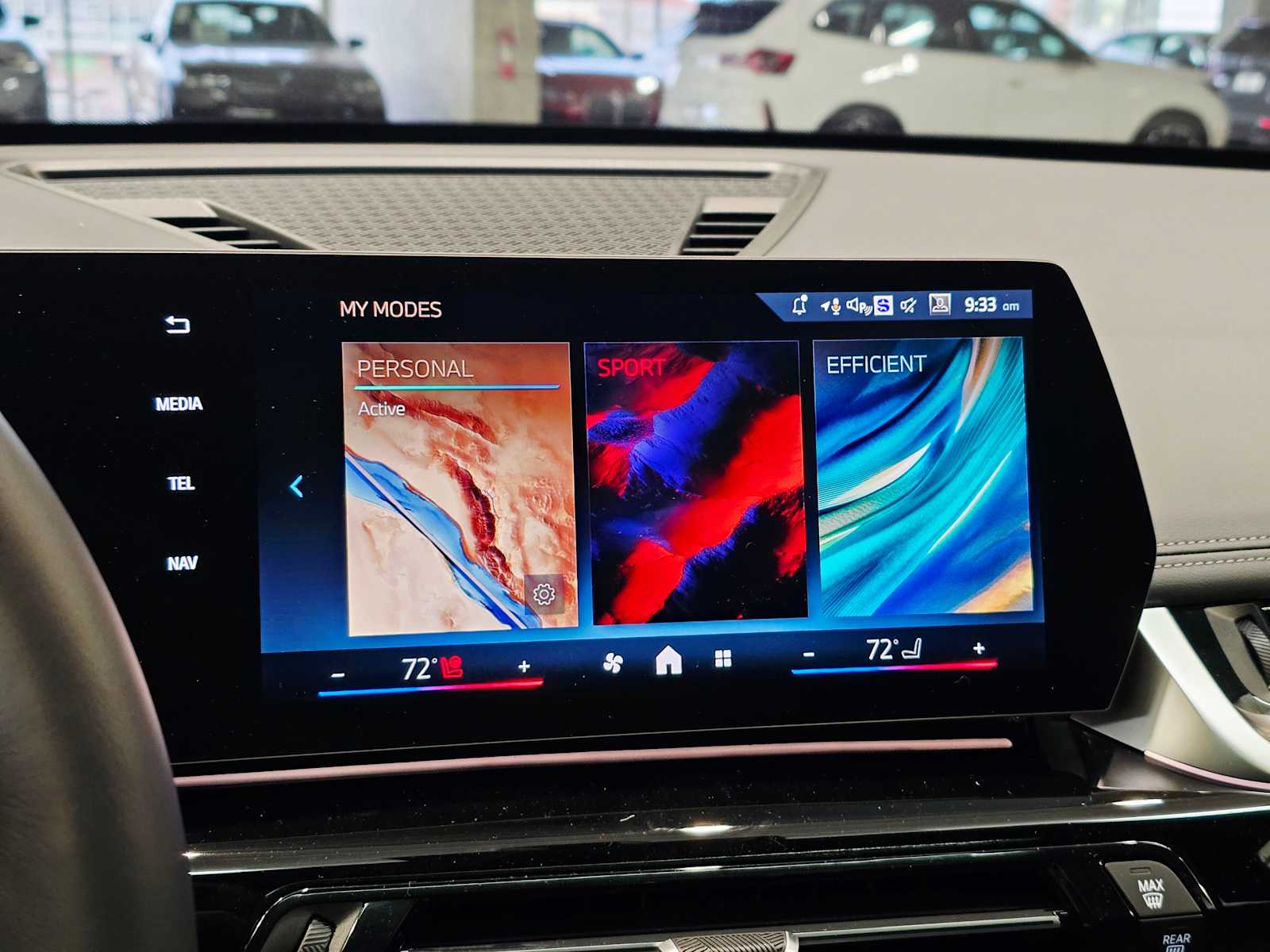 Thumbnail: 2026 BMW X1 - 17