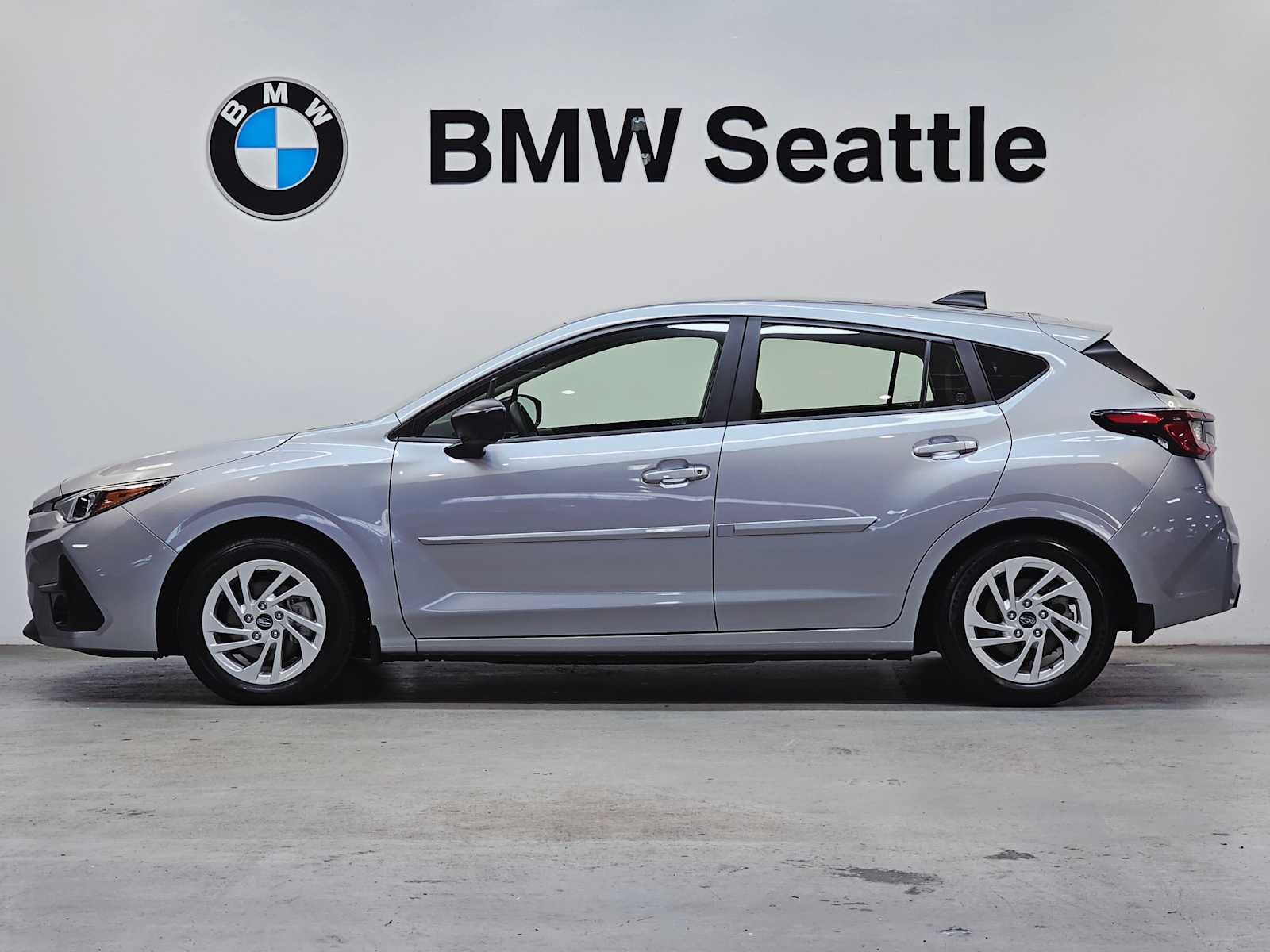 Thumbnail: 2025 Subaru Impreza - 3