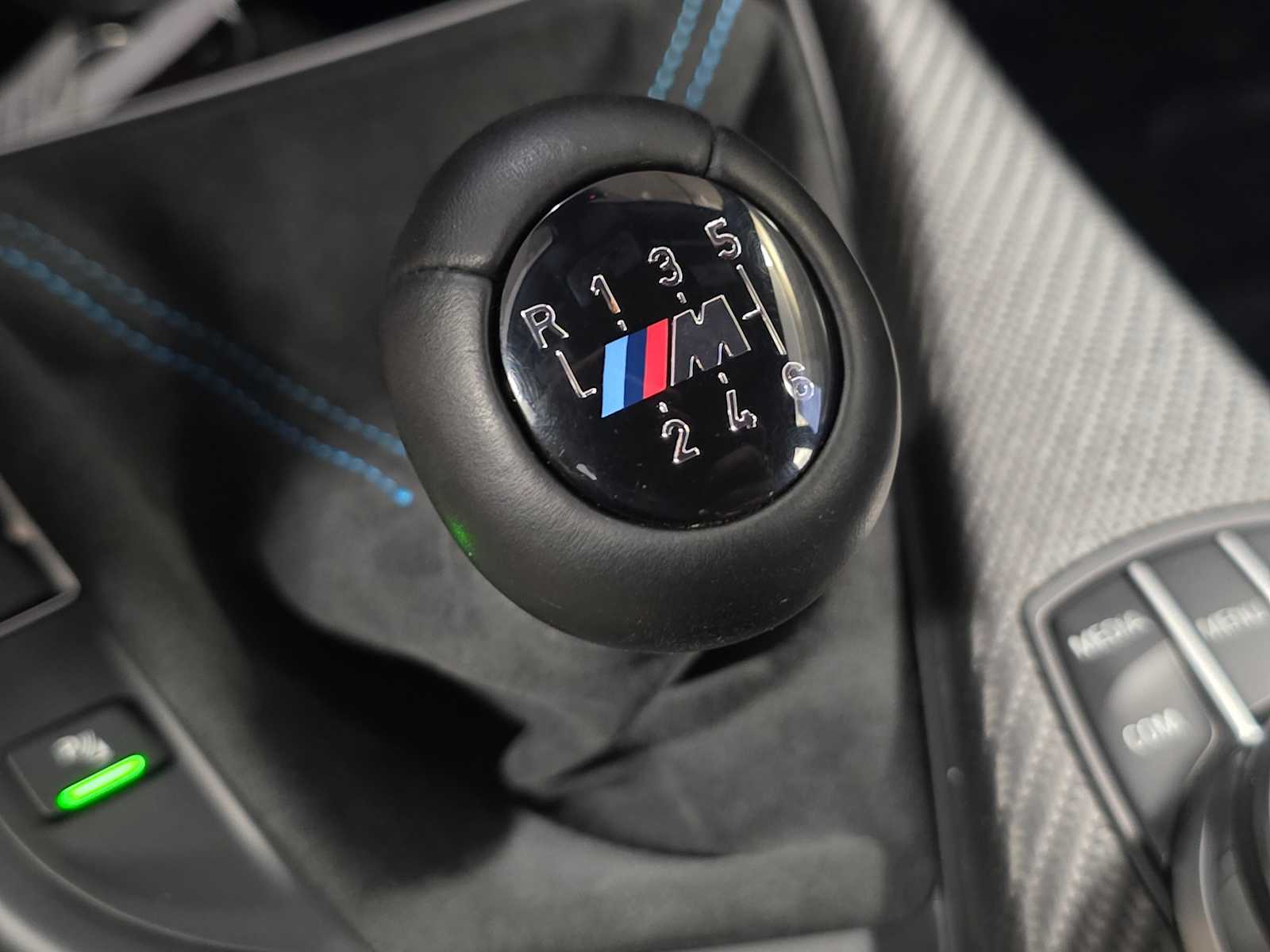 Thumbnail: 2019 BMW M2 - 20