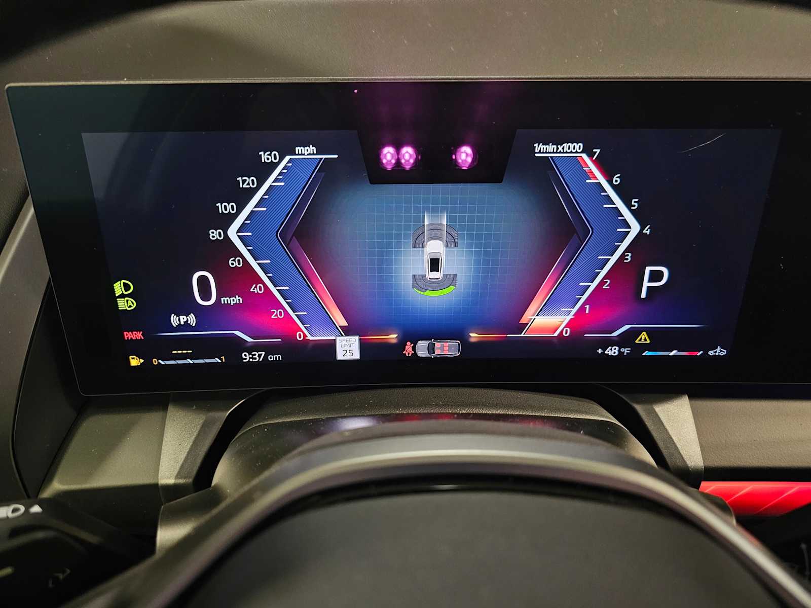 Thumbnail: 2026 BMW X3 - 12