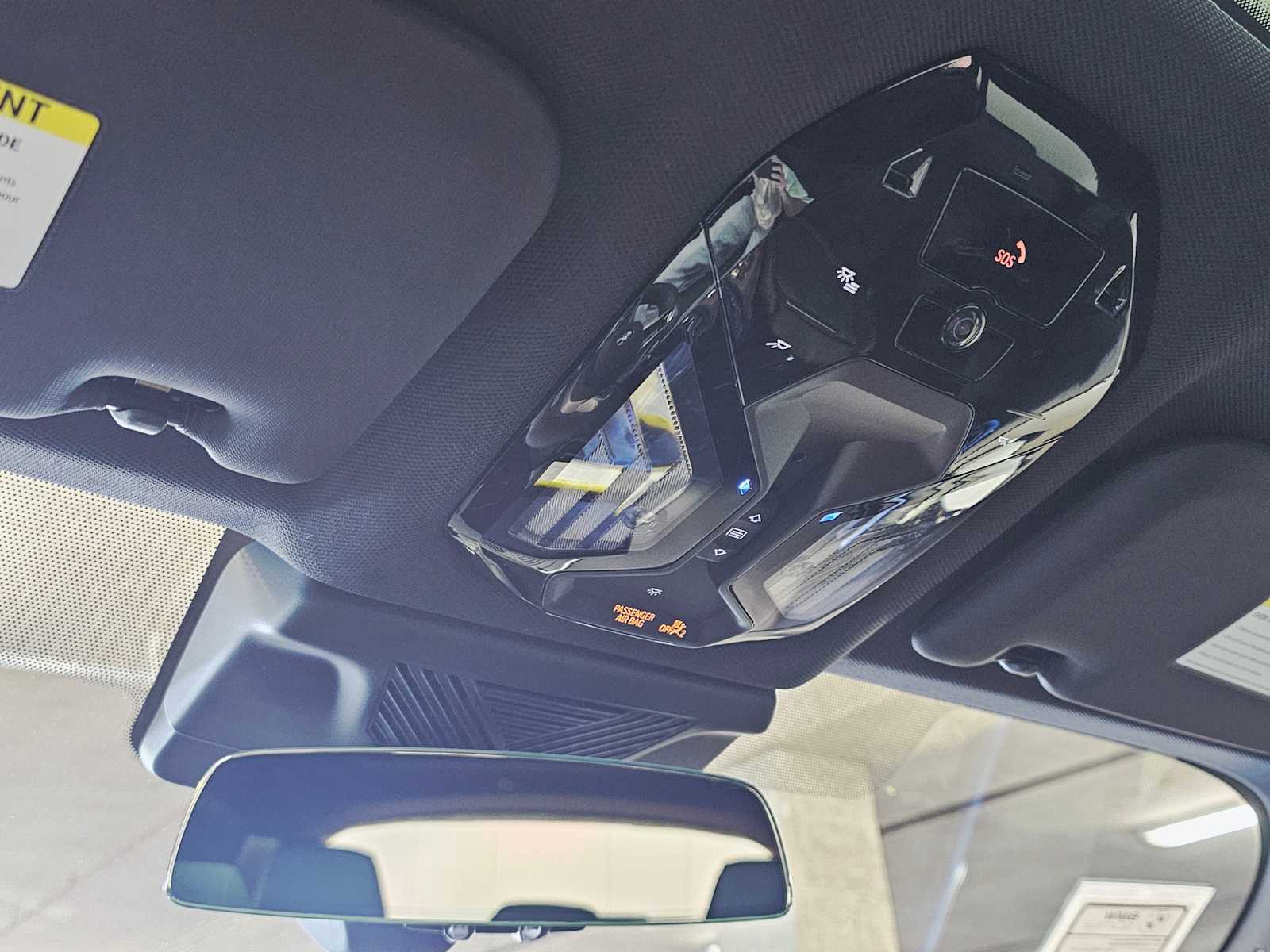 Thumbnail: 2026 BMW X3 - 21