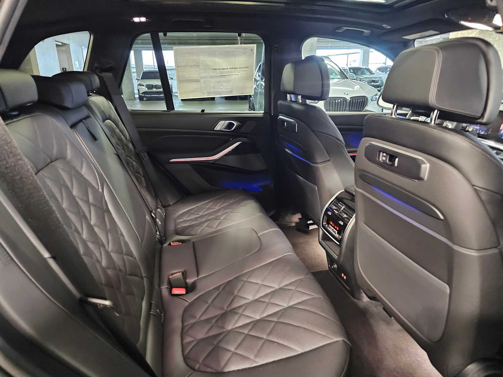 Thumbnail: 2026 BMW X5 - 40