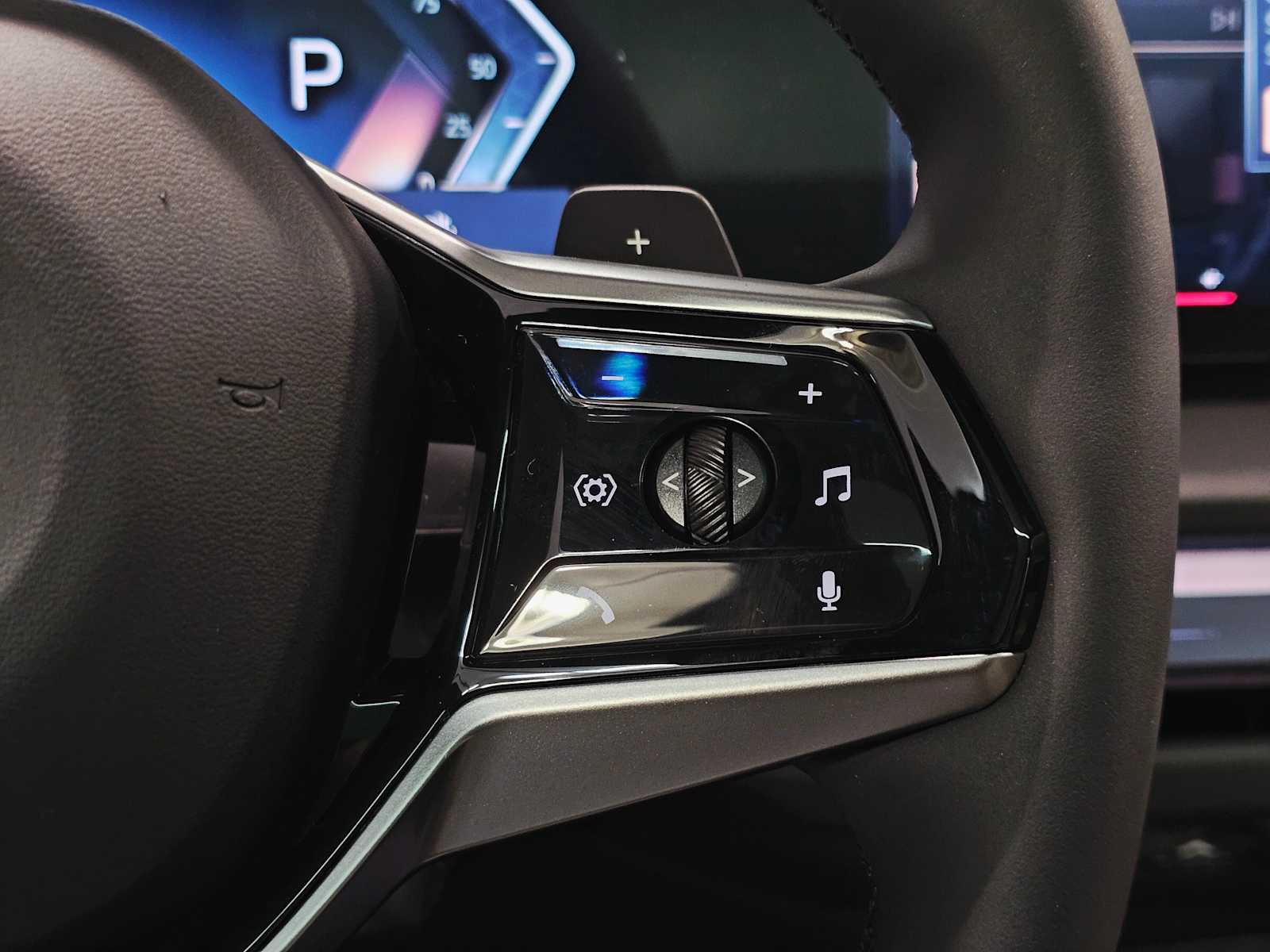 Thumbnail: 2026 BMW X3 - 12