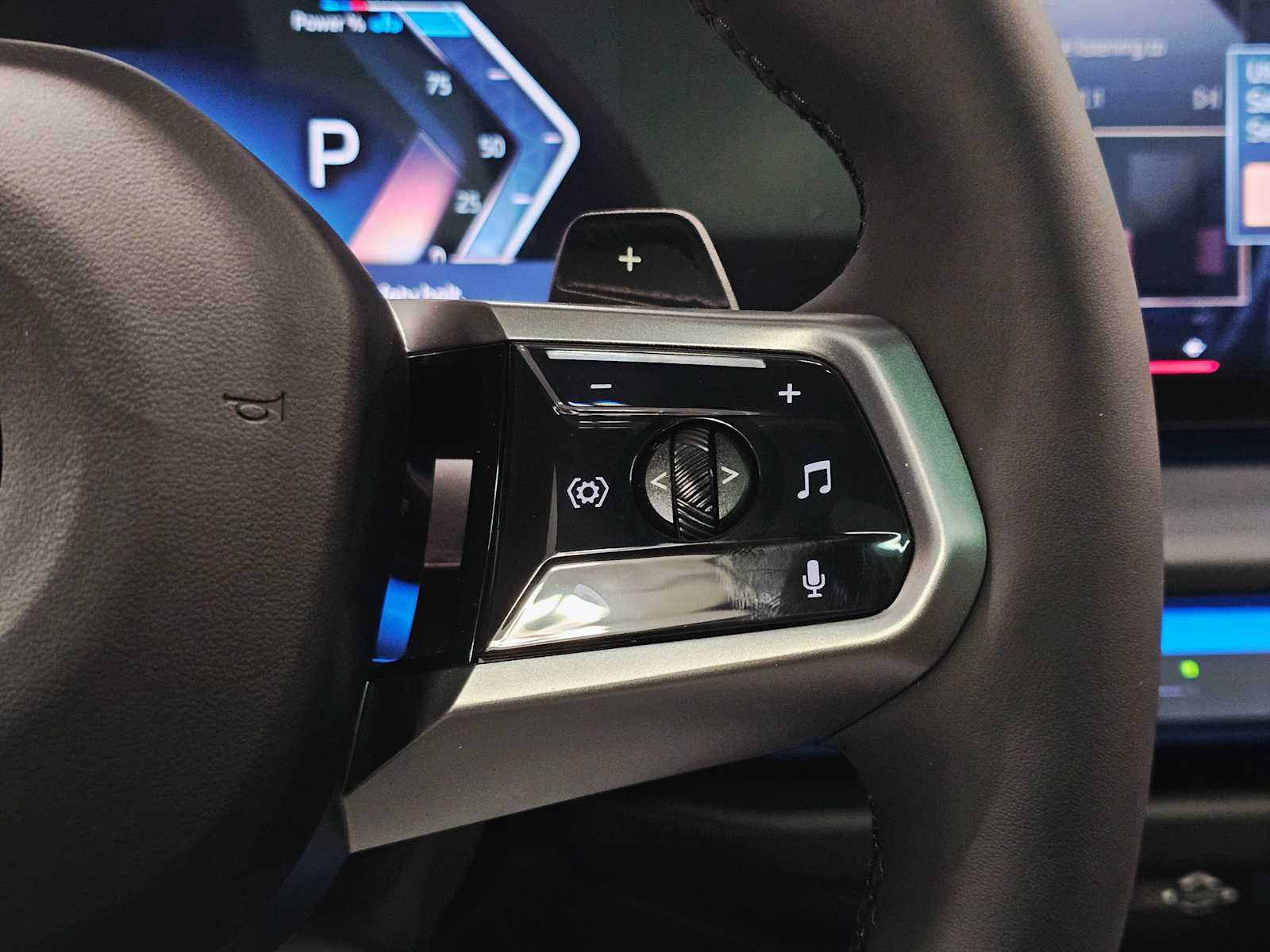 Thumbnail: 2026 BMW X3 - 12