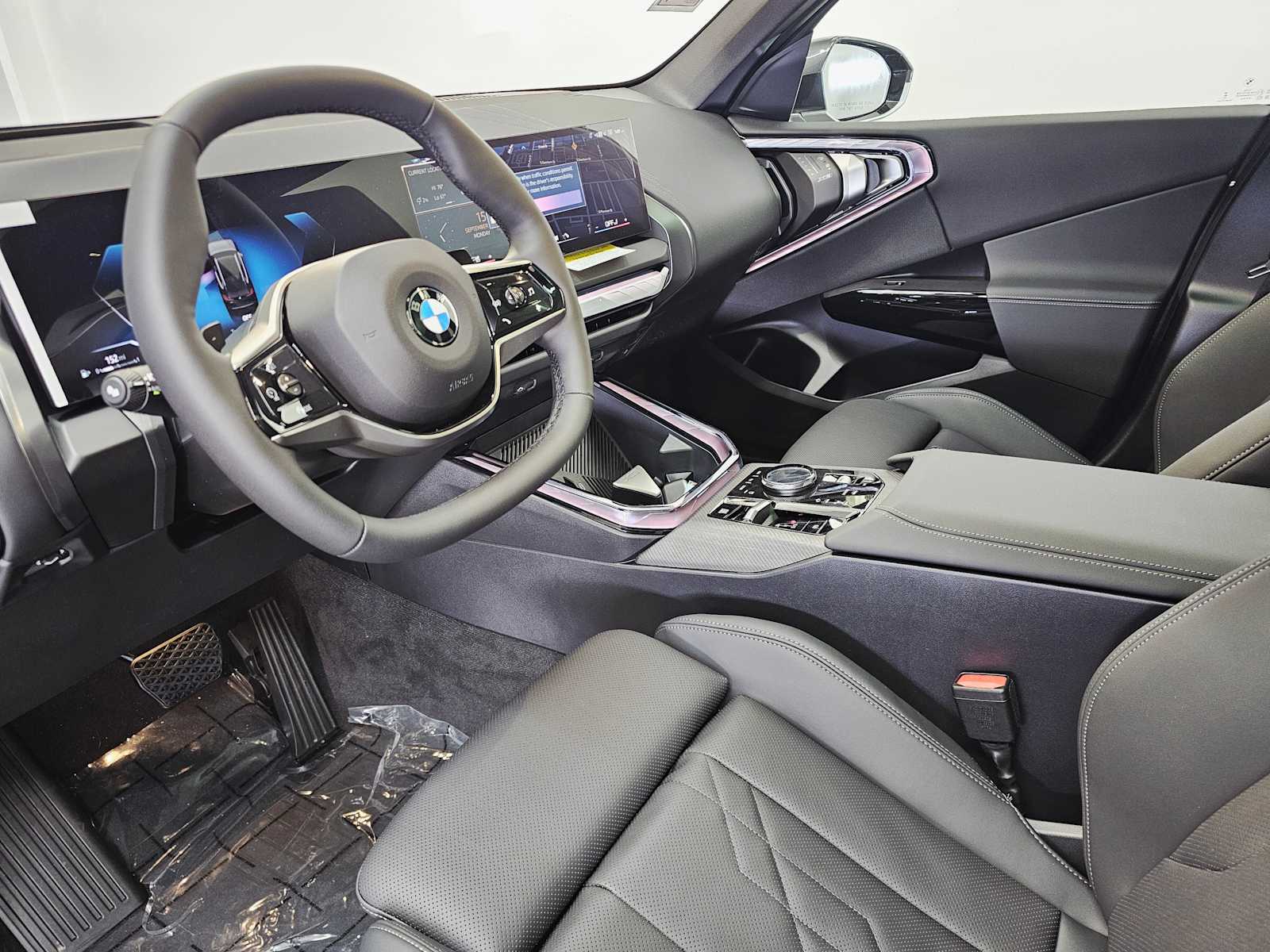 Thumbnail: 2026 BMW X3 - 2