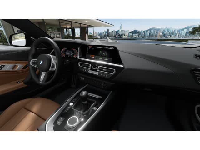 Thumbnail: 2026 BMW Z4 - 14