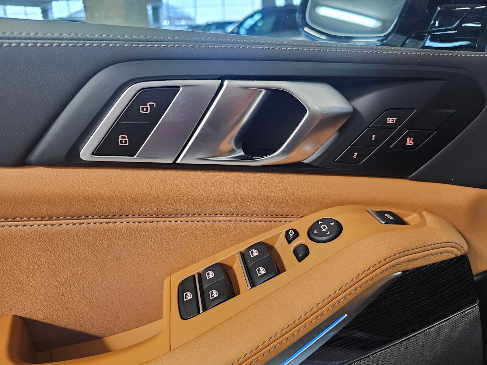 Thumbnail: 2026 BMW X5 - 32