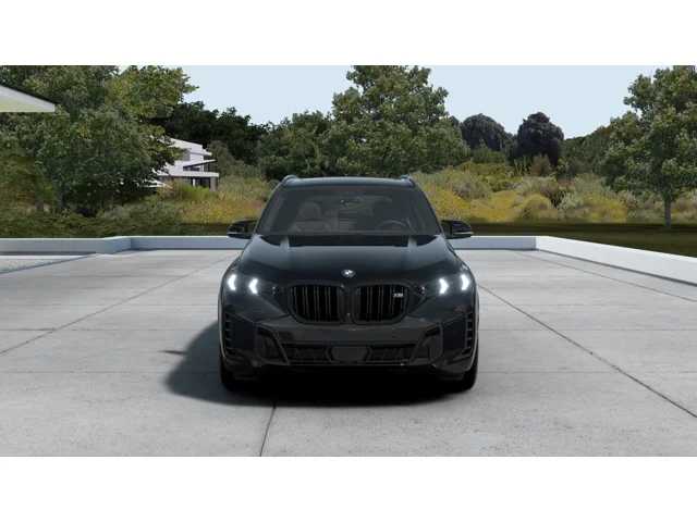 Thumbnail: 2026 BMW X5 - 3