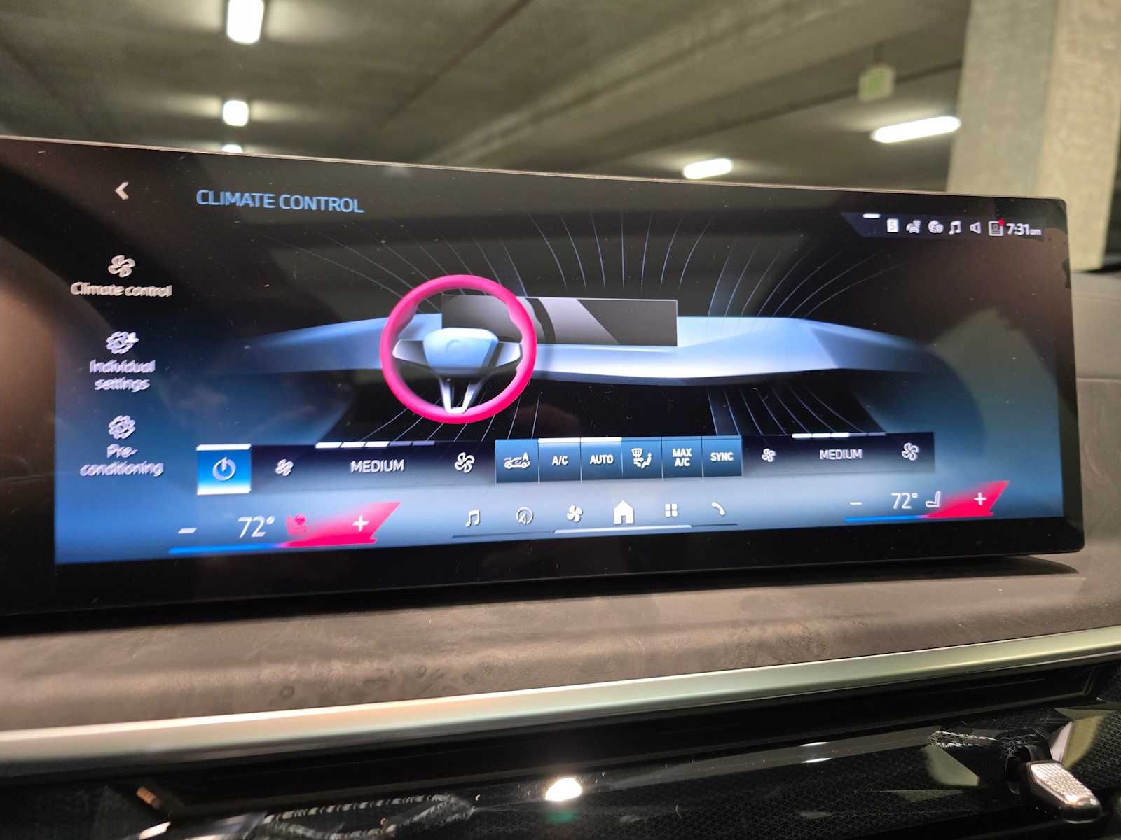 Thumbnail: 2026 BMW X5 - 15