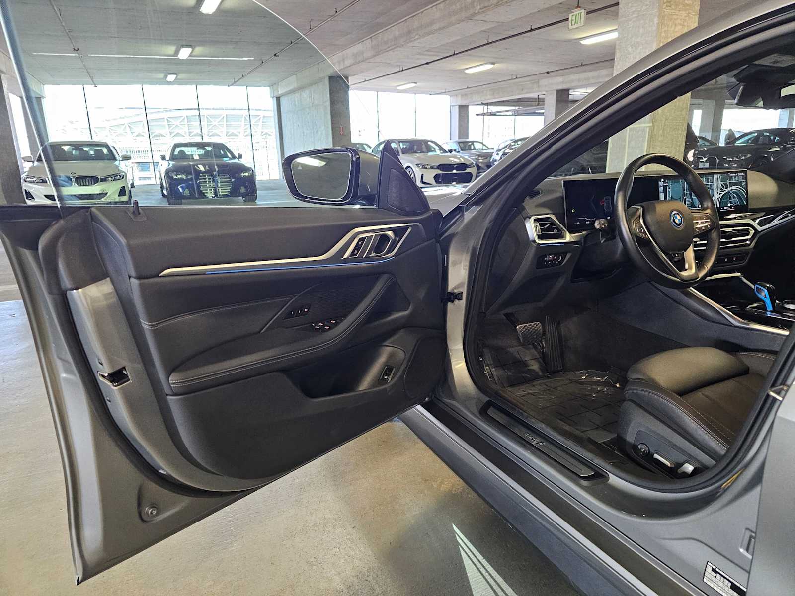 Thumbnail: 2023 BMW i4 - 31