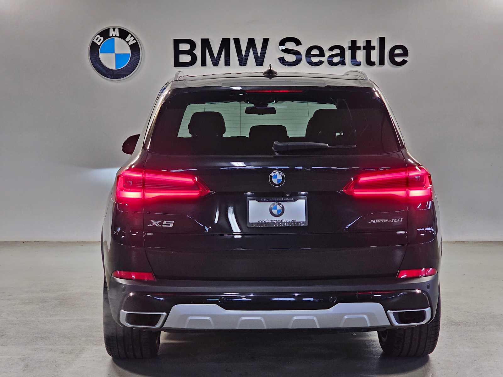 Thumbnail: 2019 BMW X5 - 5