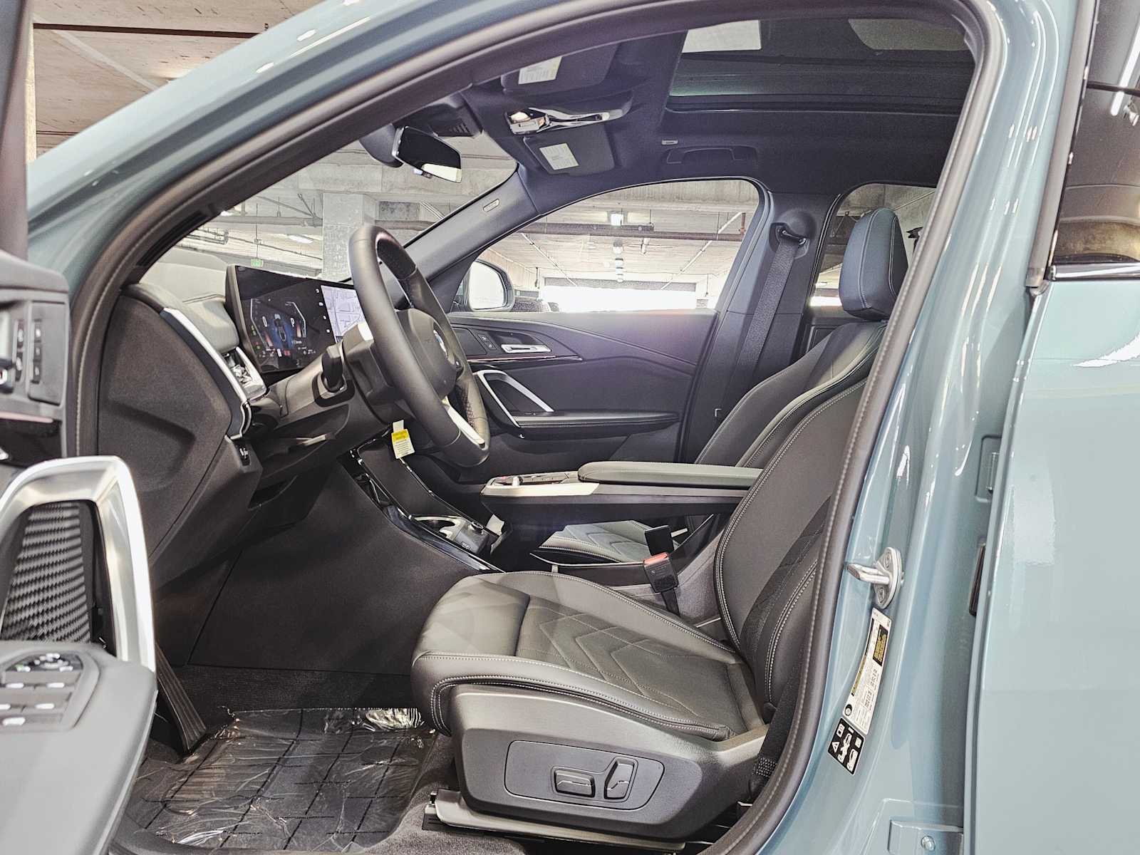 Thumbnail: 2026 BMW X2 - 23