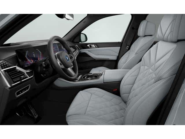 Thumbnail: 2026 BMW X5 - 6